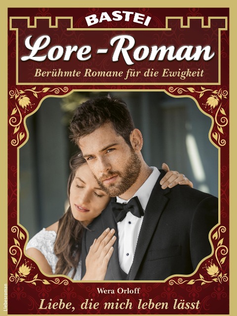 Lore-Roman 124 - Wera Orloff
