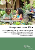 Uma parceria com a África - 