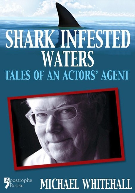 Shark Infested Waters - Michael Whitehall, Jack Whitehall