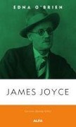 Cover-Bild zum Titel 'James Joyce' von 'O&'