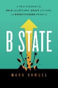 Cover-Bild zum Titel 'B State' von 'Mark Samuel'