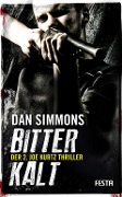 Bitterkalt - Dan Simmons