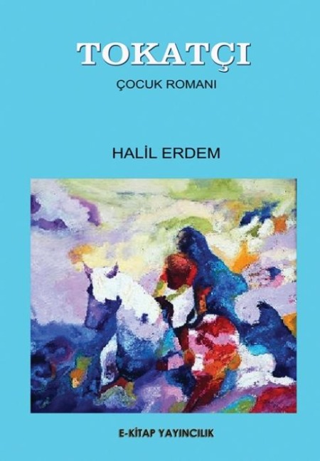Tokatci - Halil Erdem