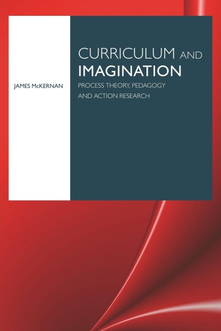 Curriculum and Imagination - James McKernan