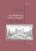 Die Villa Bellavista in Borgo a Buggiano - Christine Follmann