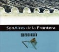 Cover-Bild zum Titel 'Moroneado' von 'SonAires de la Frontera'