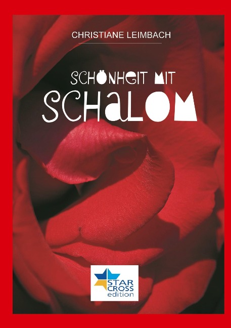 Schönheit mit Schalom - Christiane Leimbach