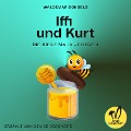 Cover-Bild zum Titel 'Iffi und Kurt (Die Biene Maja, Folge 4)' von 'Waldemar Bonsels'