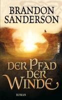 Der Pfad der Winde - Brandon Sanderson