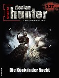 Dorian Hunter 127 - Ernst Vlcek