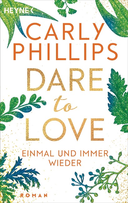Einmal und immer wieder - Carly Phillips
