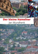 Cover-Bild zum Titel 'Der kleine Hamelner' von 'Jan Mundhenk'