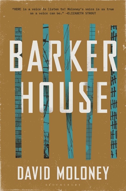 Barker House - David Moloney