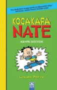 Cover-Bild zum Titel 'Kampa Gidiyor - Kocakafa Nate - 3' von 'Lincoln Peirce'
