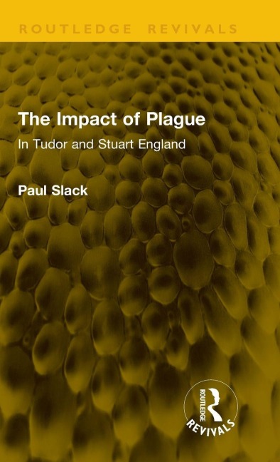 The Impact of Plague - Paul Slack