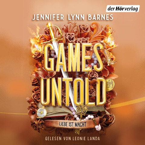 Games Untold ¿ Die The-Inheritance-Games-Geschichten - Jennifer Lynn Barnes