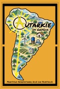Cover-Bild zum Titel 'Autarkie im Gepäck' von 'Armin Ist'