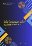 Cover-Bild zum Titel 'Hasanuddin International Conference on Social and Political Sciences (HICOSPOS) 2024' von ''