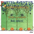 Cover-Bild zum Titel 'Puttes äventyr i blåbärsskogen' von 'Elsa Beskow'
