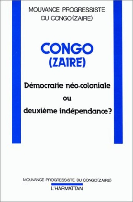 Congo (Zaïre) - 