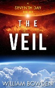 Cover-Bild zum Titel 'The Veil' von 'William Bowden'