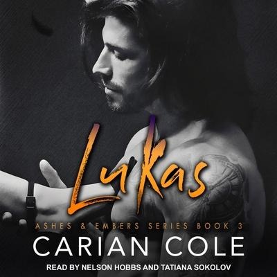 Lukas Lib/E - Carian Cole