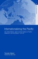 Akami, T: Internationalizing the Pacific - 