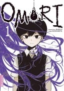 Omori 01 - Nui Konoito, Omocat