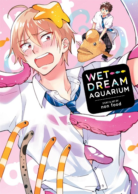 Wet Dream Aquarium - Non Food