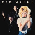 Cover-Bild zum Titel 'Kim Wilde (Deluxe 2CD+DVD Edition)' von 'Kim Wilde'