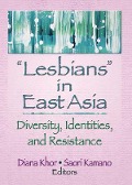 Lesbians in East Asia - 