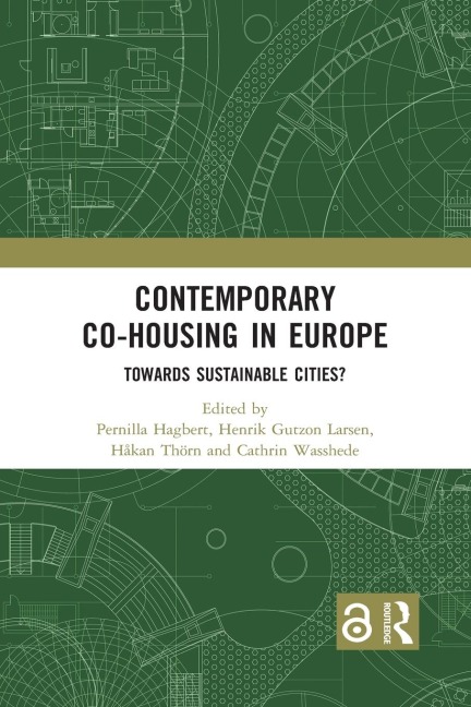 Contemporary Co-housing in Europe - 