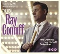 Cover-Bild zum Titel 'The Real...Ray Conniff' von 'Ray Conniff'
