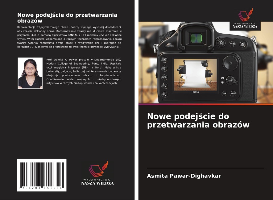 Nowe podej¿cie do przetwarzania obrazów - Asmita Pawar-Dighavkar