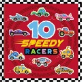 10 Speedy Racers - Sophie Collingwood