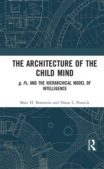 The Architecture of the Child Mind - Marc H. Bornstein, Diane L. Putnick
