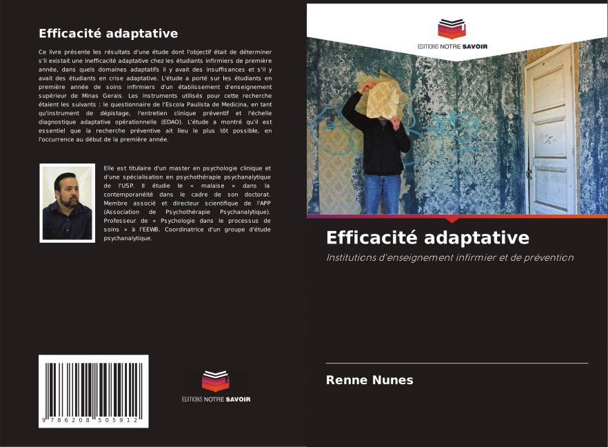 Efficacité adaptative - Renne Nunes