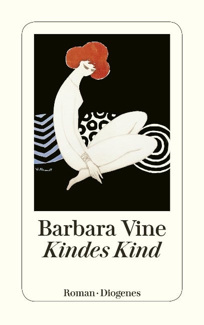 Kindes Kind - Barbara Vine