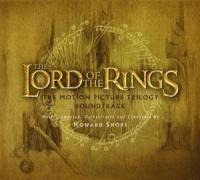 Lord Of The Rings,The-Box Set - Howard (Composer) OST/Shore