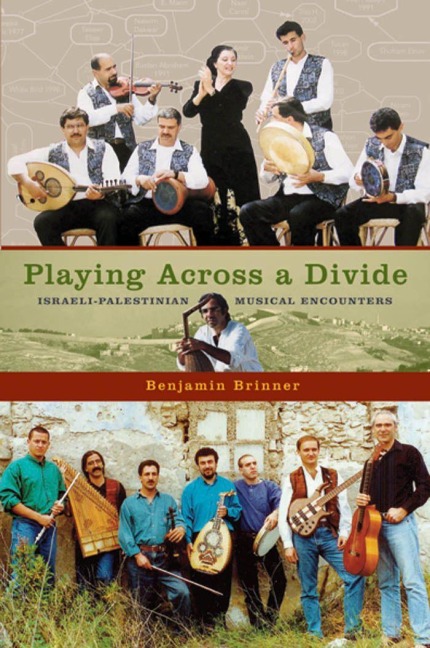 Playing across a Divide - Benjamin Brinner