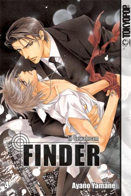 Finder 04 - Ayano Yamane