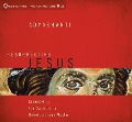 Cover-Bild zum Titel 'Resurrecting Jesus: Embodying the Spirit of a Revolutionary Mystic' von 'Adyashanti'