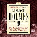 Cover-Bild zum Titel 'Der Katechismus der Familie Musgrave' von 'Arthur Conan Doyle'