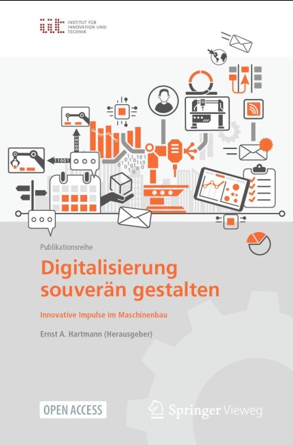 Digitalisierung souverän gestalten - 