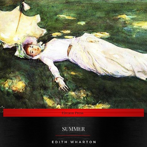 Summer - Edith Wharton