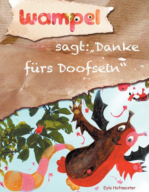 Wampel - Eyla Hofmeister