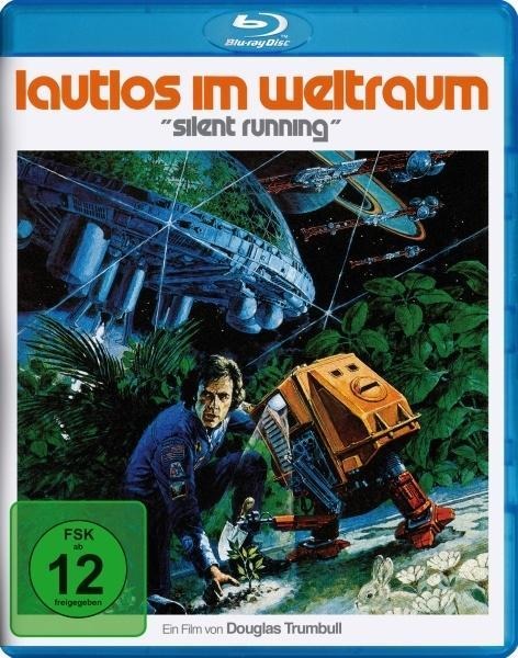Lautlos im Weltraum - Deric Washburn, Michael Cimino, Steven Bochco, Peter Schickele