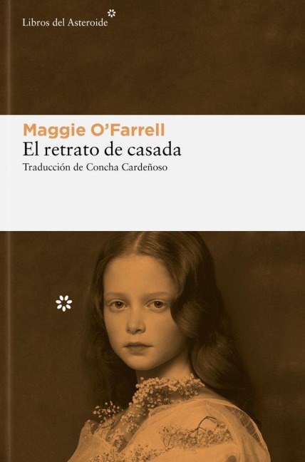 Retrato de Casada, El - Maggie O'Farrell