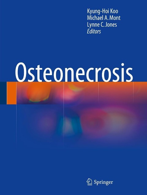 Osteonecrosis - 