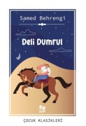 Cover-Bild zum Titel 'Deli Dumrul' von 'Samed Behrengi'